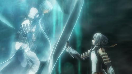 hack//G.U. Last Recode（ドットハック ラストリコード）』予約